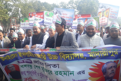 দুই সিটির নির্বাচন নিয়ে বিএনপি মিথ্যাচার করছে: শাজাহান খান