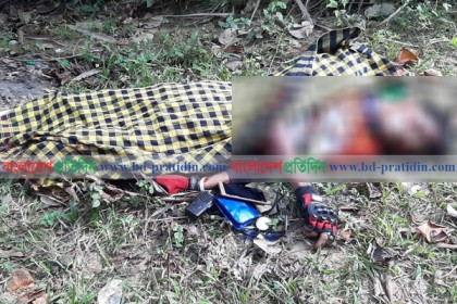 রাঙামাটিতে বাসের ধাক্কায় সাইকেল রাইডারের প্রাণহানি