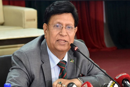 বিদেশে সব মিশনকে মুজিববর্ষ পালনের নির্দেশ