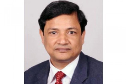 এনবিআরের নতুন চেয়ারম্যান মুনিম
