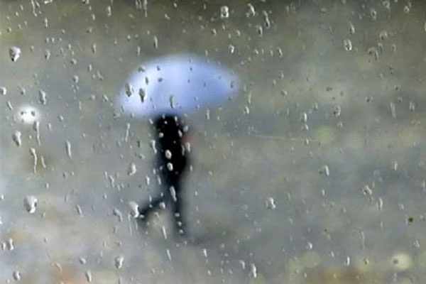 যেসব জেলায় আজ বৃষ্টি হতে পারে