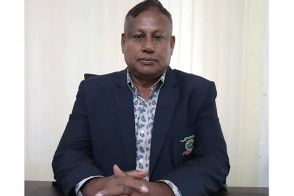 যে কারণে মনোনয়ন অবৈধ জাপা মেয়র প্রার্থীর