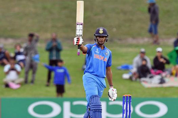 বয়স চুরি করে ২ বছর নিষিদ্ধ ভারতের বিশ্বকাপ তারকা