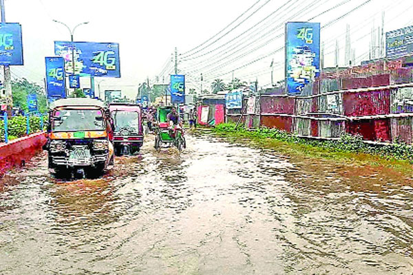 দুই প্রকল্পেই বদলে যাবে খুলনা