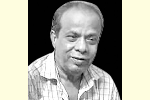 বাংলাদেশ প্রতিদিন সাংবাদিকের পিতার ইন্তেকাল