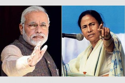 কলকাতায় আসছেন মোদি! সাক্ষাৎ হতে পারে মমতার সাথেও 