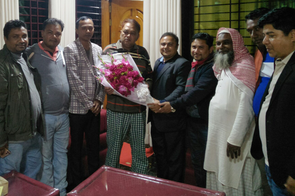 টেকনাফ পাইলট উচ্চ বিদ্যালয়ের এডহক কমিটি 