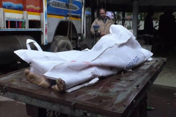 সাতক্ষীরায় পুলিশের সঙ্গে ‘বন্দুকযুদ্ধে’ ডাকাত নিহত
