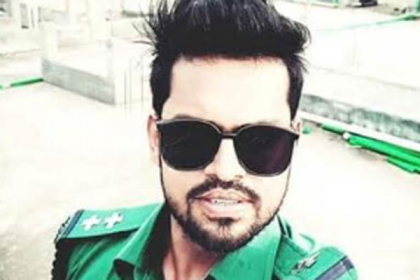 বিয়ের প্রলোভনে ধর্ষণ-ভিডিও ধারণ এসআই আটক