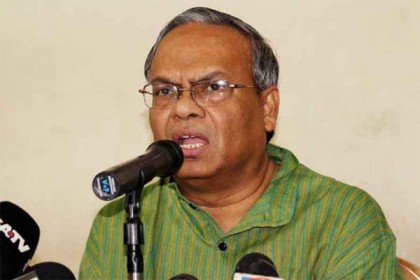 সরকারের চরম নির্যাতনের শিকার খালেদা জিয়া: রিজভী