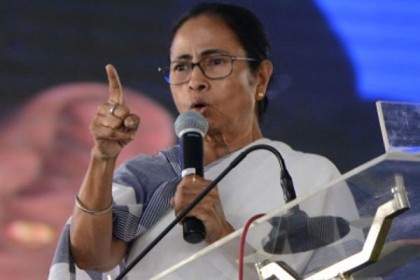 নাগরিকত্ব আইন সভ্যতা ও সমাজের লজ্জা: মমতা
