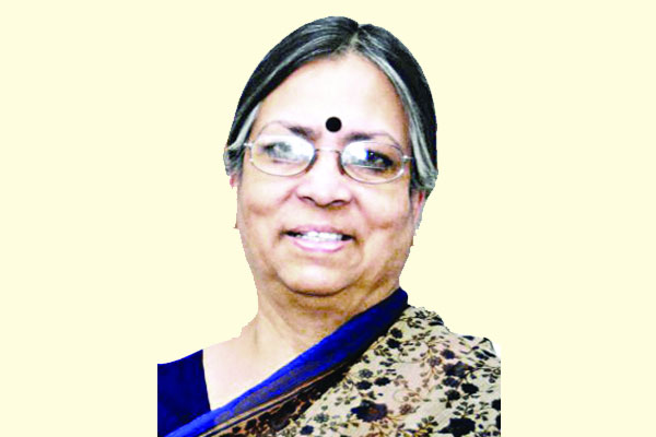 ক্ষমতায় গেলে পরিবেশের কথা ভুলে যায়