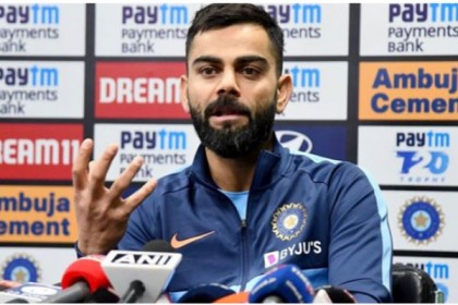 নাগরিকত্ব আইন নিয়ে মন্তব্য করাটা দায়িত্বহীনতার পরিচয় হবে: কোহলি