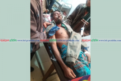 মাদারীপুরে আধিপত্য বিস্তার নিয়ে ২ পক্ষের সংঘর্ষে আহত ২০