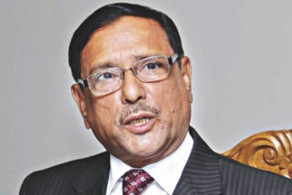 খালেদা-তারেকের ইয়েসম্যান ফখরুল: কাদের