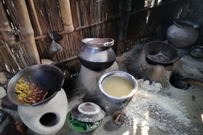 ফরিদপুরে প্রতিপক্ষের হামলায় ১০ বাড়ি ভাঙচুর, আহত ১২