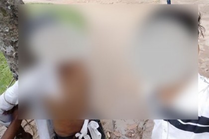 কুমিল্লায় 'কিশোর গ্যাং' আতঙ্ক, জন্মদিনে হাত-পা বেঁধে শারীরিক নির্যাতন!