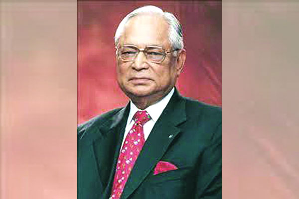 স্যামসন এইচ চৌধুরীর মৃত্যুবার্ষিকী পালিত
