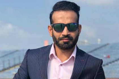 গ্রেগকে দায়ী করছেন না ইরফান