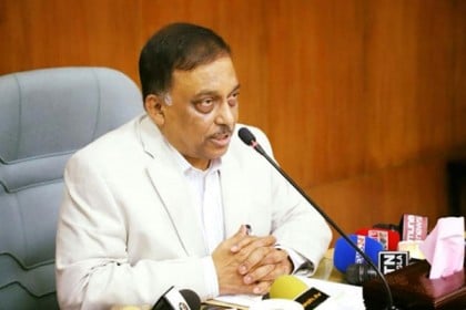'ছাত্রী ধর্ষণে জড়িতদের দ্রুত আইনের আওতায় আনা হবে'