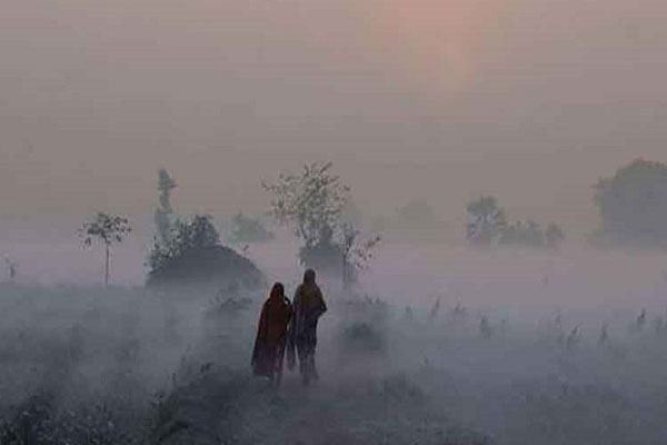 তেঁতুলিয়ায় দেশের সর্বনিম্ন তাপমাত্রা ৬ ডিগ্রি সেলসিয়াস