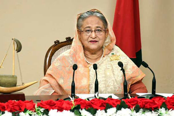 'আমার উপর ভরসা রাখুন, আমি আপনাদেরই একজন হয়ে থাকতে চাই'
