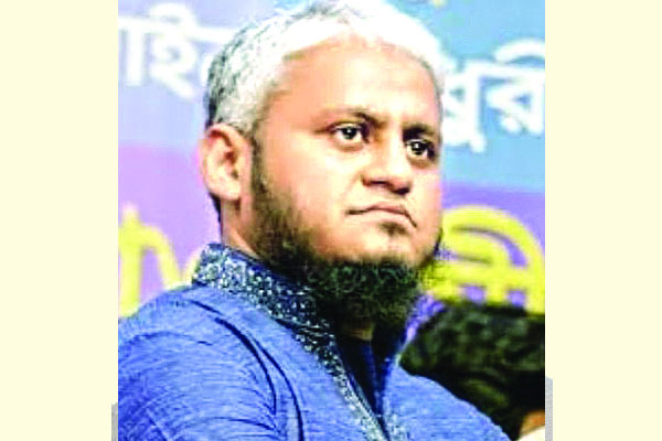 সেই ক্যাসিনো সাঈদ কাউন্সিলর প্রার্থী