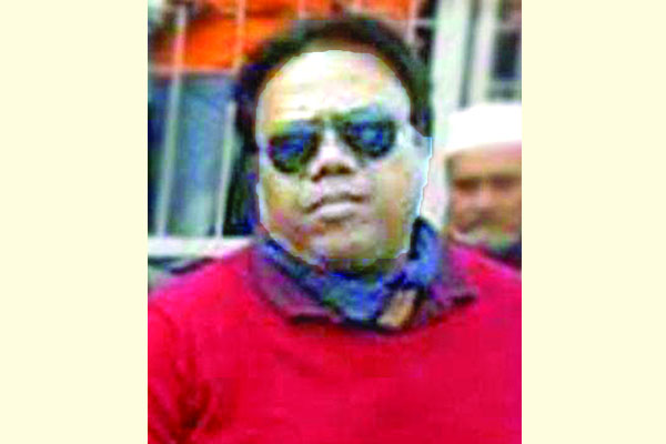 দুর্নীতির প্রতিবেদন পাঠাতে ডিসিকে চিঠি