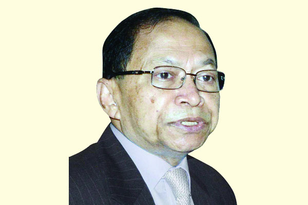 পানিশমেন্ট দেওয়ার জন্যই মামলা