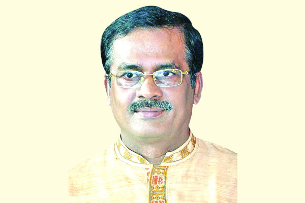 আশঙ্কামুক্ত নানক, পরানো হলো রিং