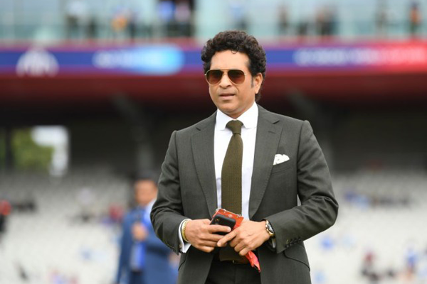 চার দিনের টেস্টে টেন্ডুলকারের 'না'