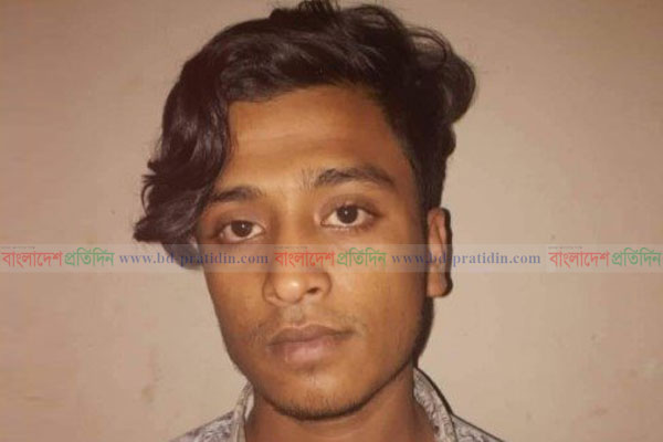 ছিনতাইকারী মুন্নার গুলিবিদ্ধ মৃতদেহ উদ্ধার