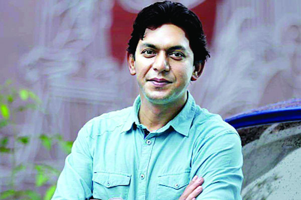 রবীন্দ্রনাথের গান নিয়ে চঞ্চল চৌধুরী