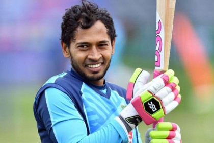 অনিশ্চিত পাকিস্তান সফর, অনেকেই রাজি তবে মুশফিকের 'না'