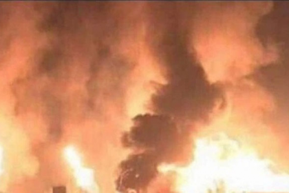 ইরানের ক্ষেপণাস্ত্র হামলার পর আর্তচিৎকারের ভিডিও ভাইরাল
