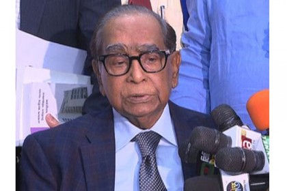 বিএনপি মহাসুবিধায় আছে : এইচ টি ইমাম

