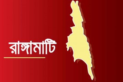 কাপ্তাইয়ে মোটরসাইকেল চালককে গুলি করে হত্যা