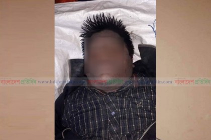 গলাচিপায় স্পিডবোট সংঘর্ষে নিখোঁজ যাত্রীর লাশ উদ্ধার