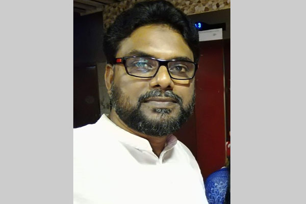 আওয়ামী লীগের নতুন সাংগঠনিক সম্পাদক শাখাওত হোসেন শফিক