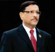 সিটি নির্বাচনের আগে মন্ত্রিসভায় রদবদলের সম্ভাবনা কম: ওবায়দুল কাদের