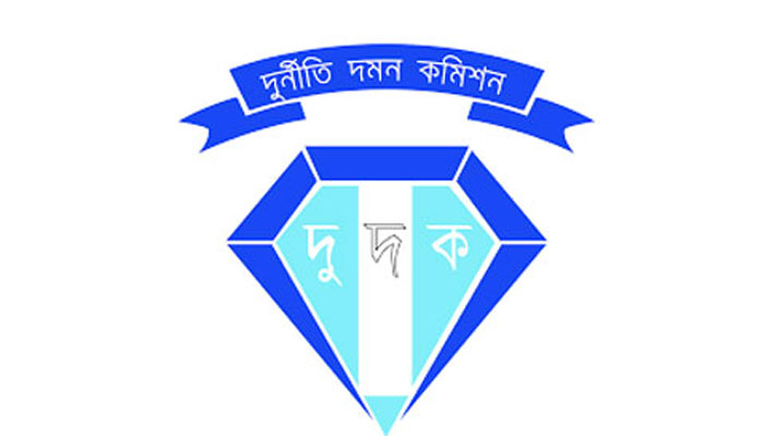 বগুড়া পৌরসভার নির্বাহী প্রকৌশলীর সম্পদের খোঁজে দুদক