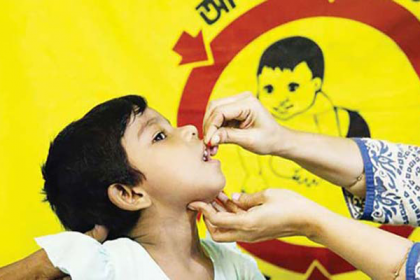পাথরঘাটায় ভিটামিন ‘এ’ ক্যাপসুল পাবে ২২৩০০ শিশু