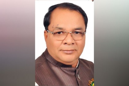 ডিজিটাল নিরাপত্তা আইনের মামলায় ইউপি চেয়ারম্যান গ্রেফতার