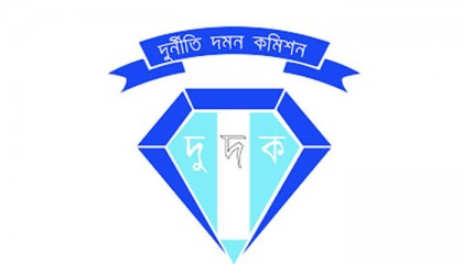 বগুড়া পৌরসভার নির্বাহী প্রকৌশলীর সম্পদের খোঁজে দুদক