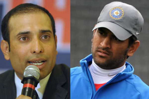 লক্ষ্মণের বিশ্বকাপ দলে নেই ধোনি