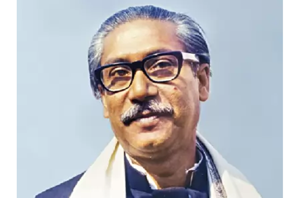 রংপুরে স্বদেশ প্রত্যাবর্তন ও মুজিববর্ষের ঘড়ি উদ্বোধন