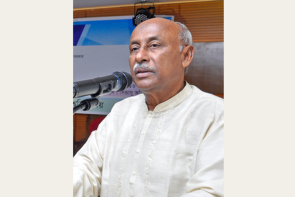 'ভালো ডাক্তার হওয়ার আগে ভালো মানুষ হতে হবে'