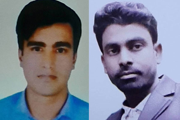 নারায়ণগঞ্জে নিখোঁজ প্রকৌশলী জিসানের লাশ উদ্ধার