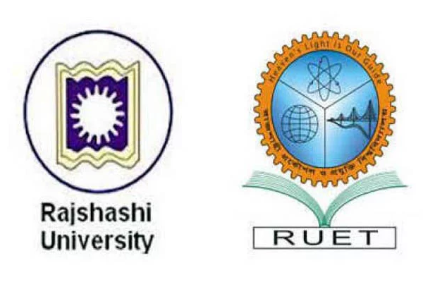 প্রধানমন্ত্রীর স্বর্ণপদক পাচ্ছেন রাবি ও রুয়েটের ১২ শিক্ষার্থী