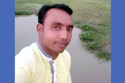 মহেশপুরে ইউপি সদস্যকে কুপিয়ে হত্যা করেছে দুর্বৃত্তরা